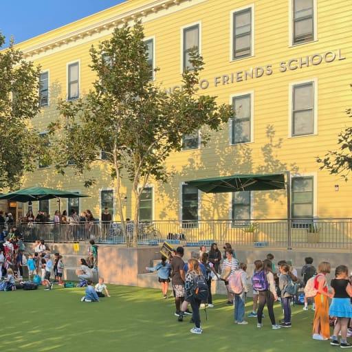 Discover the Best Private Middle Schools in San Francisco Looking at Private Middle Schools in San Francisco – U.S. News & World Report