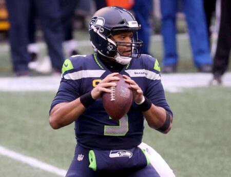 Seattle Seahawks at San Francisco 49ers: Predictions, picks and odds for NFL Week 11 game – USA Today