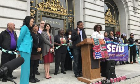 Does the S.F. government have an unusual number of workers? This data shows where they stand – San Francisco Chronicle