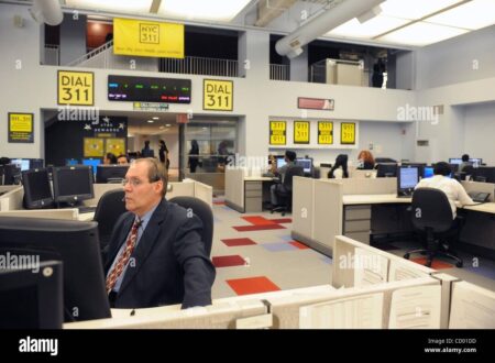 311 Customer Service Center – SF.gov