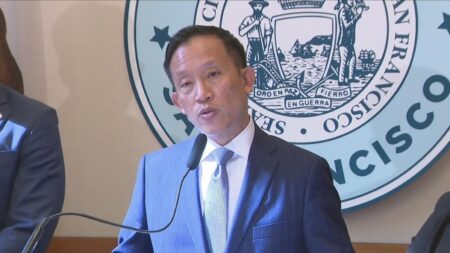 San Jose, Oakland among cities joining San Francisco lawsuit against Trump sanctuary city crackdown – CBS News