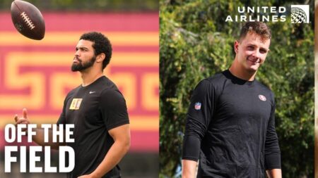 What Brock Purdy Specifically Worked on Improving This Offseason – Sports Illustrated