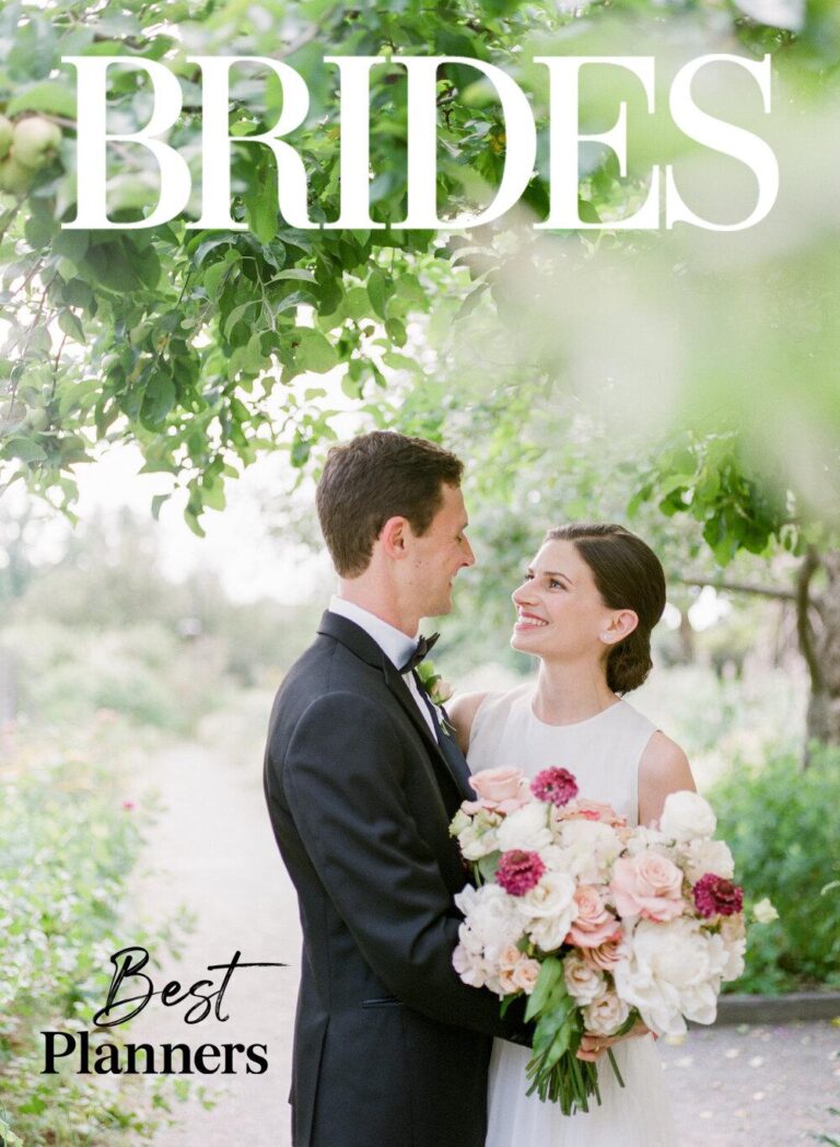 The Best Wedding Planners in the U.S., Canada, and Overseas – Vogue