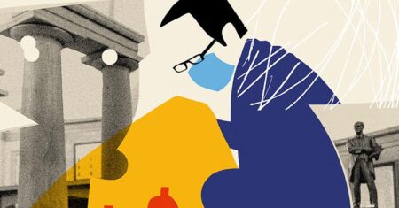 Why America’s Liberal Bastions Are Getting Tougher on Crime and Drugs – U.S. News & World Report