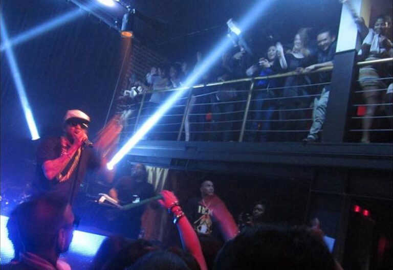 Nightlife Heroes or Agents of Chaos? Exploring the Entertainment Commission’s Impact Entertainment Commission: Nightlife Heroes, or ‘Instrument of Destruction’? – KQED