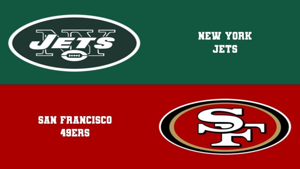 NY Jets vs. San Francisco 49ers: Top Expert Predictions and Winning Picks for NFL Week 1 NY Jets vs San Francisco 49ers predictions: Our expert picks for Week 1 of NFL season – Bergen Record