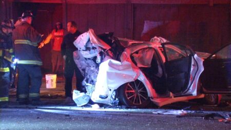 ‘It was the perfect storm’: the fatal crash that changed criminal justice in San Francisco – The Guardian