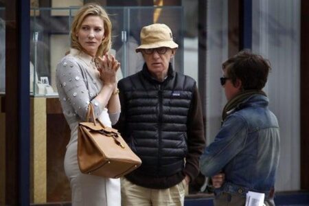 Woody Allen Filming In San Francisco – Woody Allen San Francisco – Refinery29