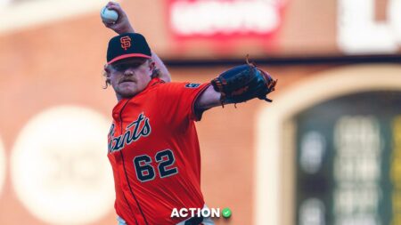 San Francisco Giants vs. Colorado Rockies odds, tips and betting trends | June 12 – Sportsbook Wire