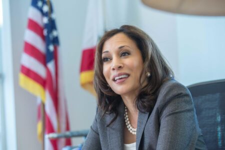 10 Things You Didn’t Know About Kamala Harris’ Law School – UC Law San Francisco