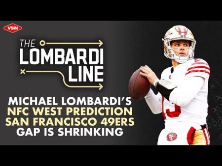 CBS Sports Predicts 49ers to Win NFC West – Sports Illustrated