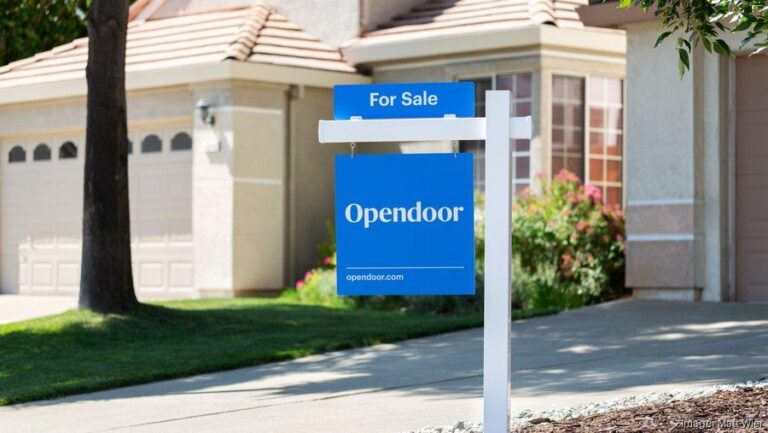 Opendoor’s housing outlook: ‘softer, slower and smaller for us’ – The Business Journals