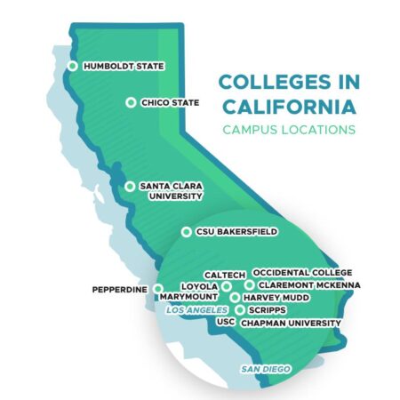 Discover California’s Top-Ranked Universities of 2022: Your Ultimate Guide to the Best Choices Best universities in California 2022 – Times Higher Education