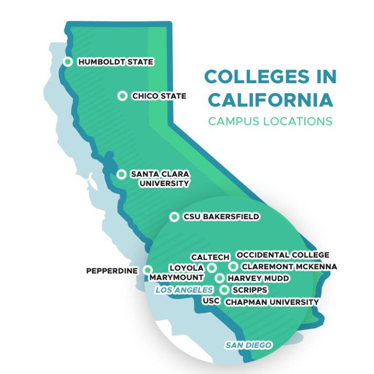 Discover California’s Top-Ranked Universities of 2022: Your Ultimate Guide to the Best Choices Best universities in California 2022 – Times Higher Education