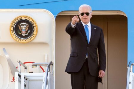 Biden’s Showdown with the Progressive Left to Dominate the Spotlight at APEC Summit in San Francisco Biden’s rift with progressive left will be on display at APEC summit in San Francisco – USA Today