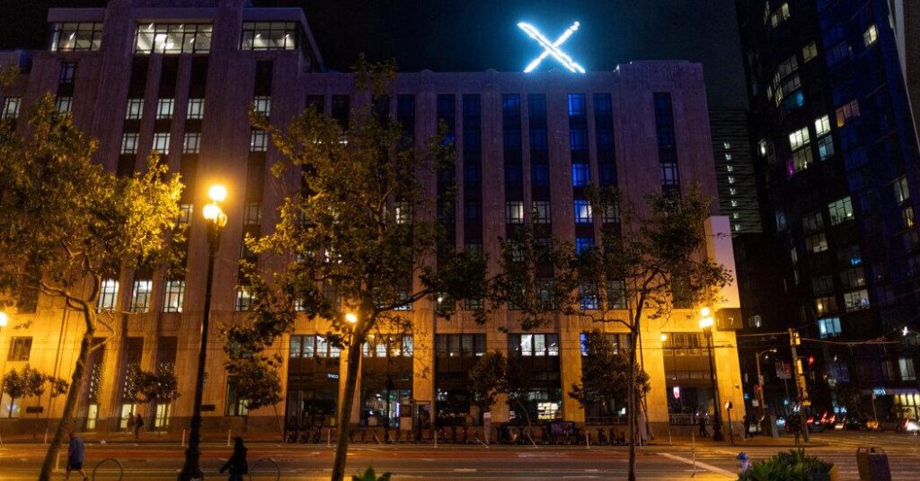 X Corp. to Close San Francisco Headquarters in Bold Strategic Shift X Corp. reportedly plans to shutter its San Francisco headquarters – The Business Journals