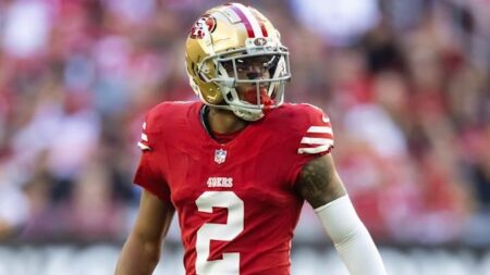49ers Cornerback to Miss at Least Two More Days with Concerning Injury – Sports Illustrated