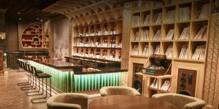 What to Order at Bar Crenn in San Francisco – Business Traveler USA