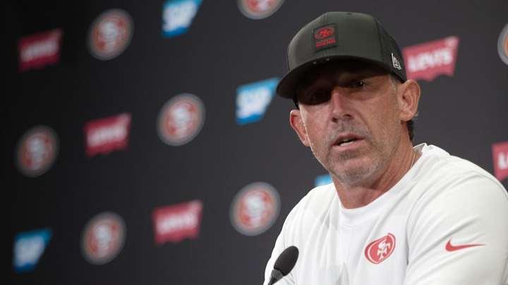 49ers Rookie has “Knee Issues” according to Head Coach – Sports Illustrated