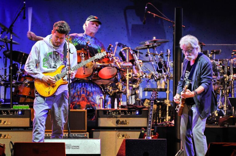 Dead & Company in IMAX: Upcoming concert will play in select theaters – USA Today