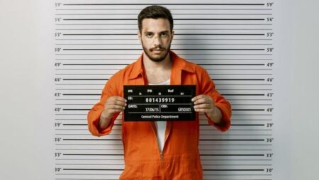 Why Newsrooms and Police Are Ditching the Iconic Mug Shot in Crime Reporting The Mug Shot, a Crime Story Staple, Is Dropped by Some Newsrooms and Police (Published 2020) – The New York Times