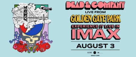 Experience Dead & Company Live in IMAX: Find a Theater Near You Where to watch Dead & Company’s concert in IMAX: See list of locations – USA Today