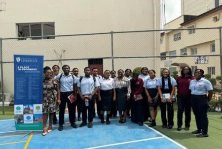 Advancing Legal Education in West Africa – UC Law San Francisco