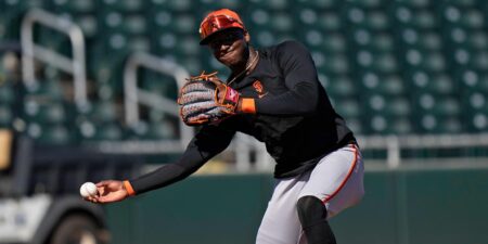 The Ultimate Countdown: Top 10 Shortstops in San Francisco Giants History San Francisco Giants: Top 10 Shortstops In Franchise History – FOX Sports