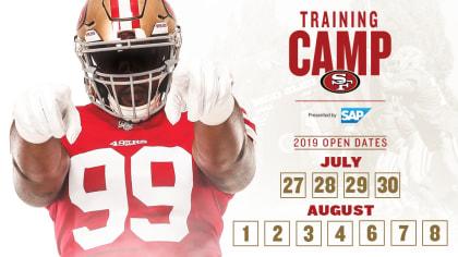 49ers Camp Recap: Purdy Faces Interception, Key WR Injured The Good and Not So Good from 49ers Camp: Purdy Picked Off, WR Injured – Sports Illustrated