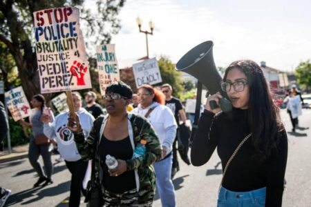 Bay Area Protesters Unite to Condemn U.S. Airstrikes on Iran Amid Escalating Global Tensions Bay Area protesters decry U.S. airstrikes on Iran amid global tensions – Axios