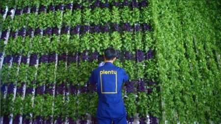 Plenty Announces Closure of South San Francisco Vertical Farming Facility Brief: Plenty confirms closure of South San Francisco vertical farming facility – AgFunderNews
