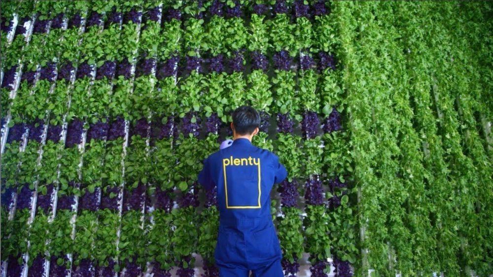 Plenty Announces Closure of South San Francisco Vertical Farming Facility Brief: Plenty confirms closure of South San Francisco vertical farming facility – AgFunderNews