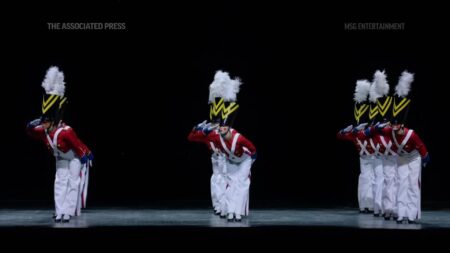 Top Entertainment News You Can’t Miss Today Entertainment | The Associated Press – ap.org