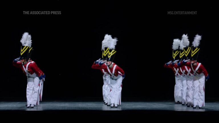 Entertainment | The Associated Press – ap.org