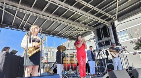 Bay Area Memorial Day weekend events guide 2025 – NBC Bay Area