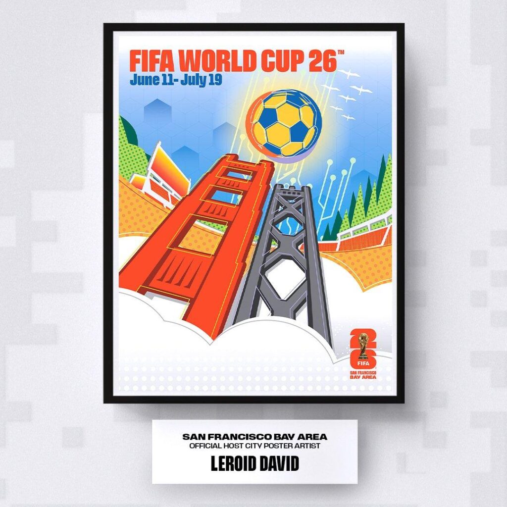 Is the Bay Area and U.S. Ready to Shine on the World Cup Stage? Dress Rehearsal Raises Questions Are Bay Area and U.S. ready for World Cup spotlight? Dress rehearsal leaves doubt – San Francisco Chronicle