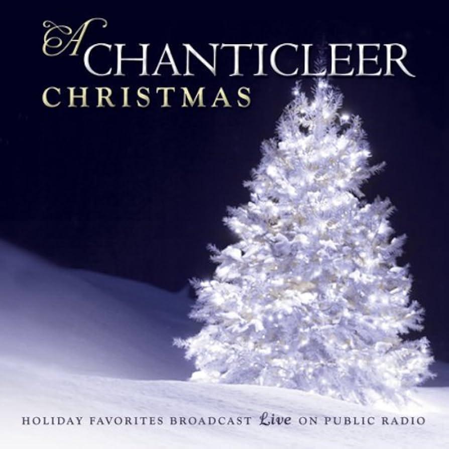 Experience the Enchantment of a Chanticleer Christmas Celebration A Chanticleer Christmas – The Press Democrat