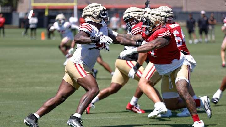 Mykel Williams Injured in Training Camp, Expected to Make Full Recovery Mykel Williams Injured During Training Camp, Not Believed to Be Serious – Sports Illustrated