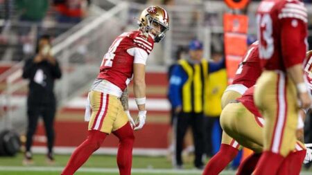 Spotlight on This Key Position in 49ers’ Preseason Opener Against the Broncos All eyes on this position in 49ers’ preseason opener vs. Broncos – Sports Illustrated