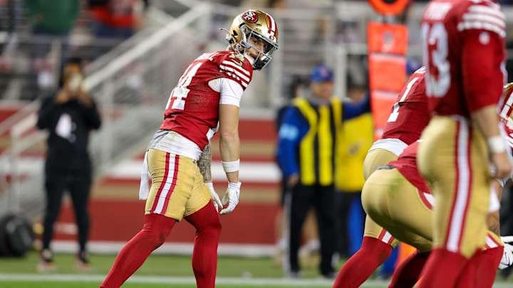 All eyes on this position in 49ers’ preseason opener vs. Broncos – Sports Illustrated