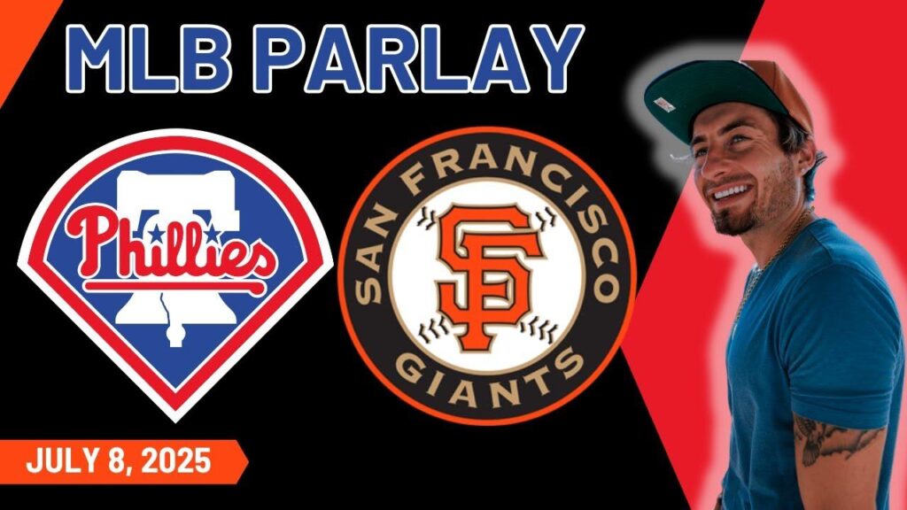 Phillies vs. Giants: Expert Odds, Picks & Predictions for July 8 Showdown Philadelphia Phillies vs San Francisco Giants Odds, Picks & Predictions (July 8) – Sports Betting Dime