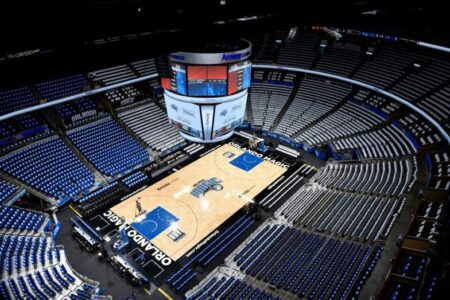 Explore Every NBA Arena: A Complete Guide to All 30 Team Venues A Complete List of all 30 NBA Arenas By Team | NBA.Com – NBA