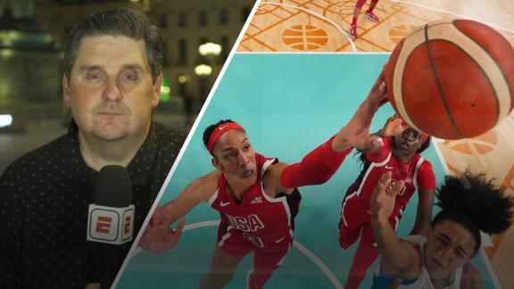 USA Network Sports Video, News, and Highlights – USA Network