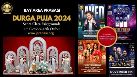 Celebrate Durga Puja 2024 in California: Key Dates, Venues, and Essential Highlights California’s Best Durga Puja Events 2024: Schedule, Venue, Other Details – Indian Eagle