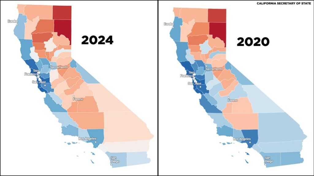 How San Francisco Voters’ Candidate Rankings Are Transforming Politics for the Better Laboratories of Democracy: San Francisco voters rank their candidates. It’s made politics a little less nasty. – vox.com