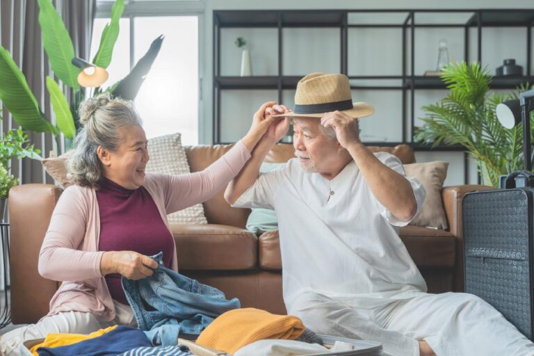 He Came From Thailand to Care For Family. Then Came a Brutal Attack. (Published 2021) – The New York Times