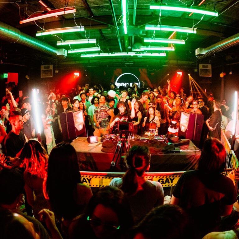 The Midway · San Francisco/Oakland · Club ⟋ RA – Resident Advisor