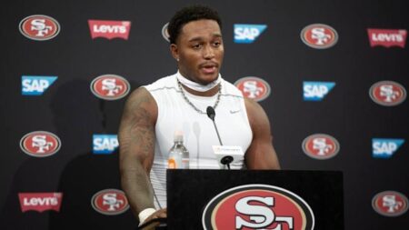 How 49ers Linebacker Dee Winters Took His Coverage Skills to the Next Level How 49ers LB Dee Winters Improved his Coverage Skills – Sports Illustrated