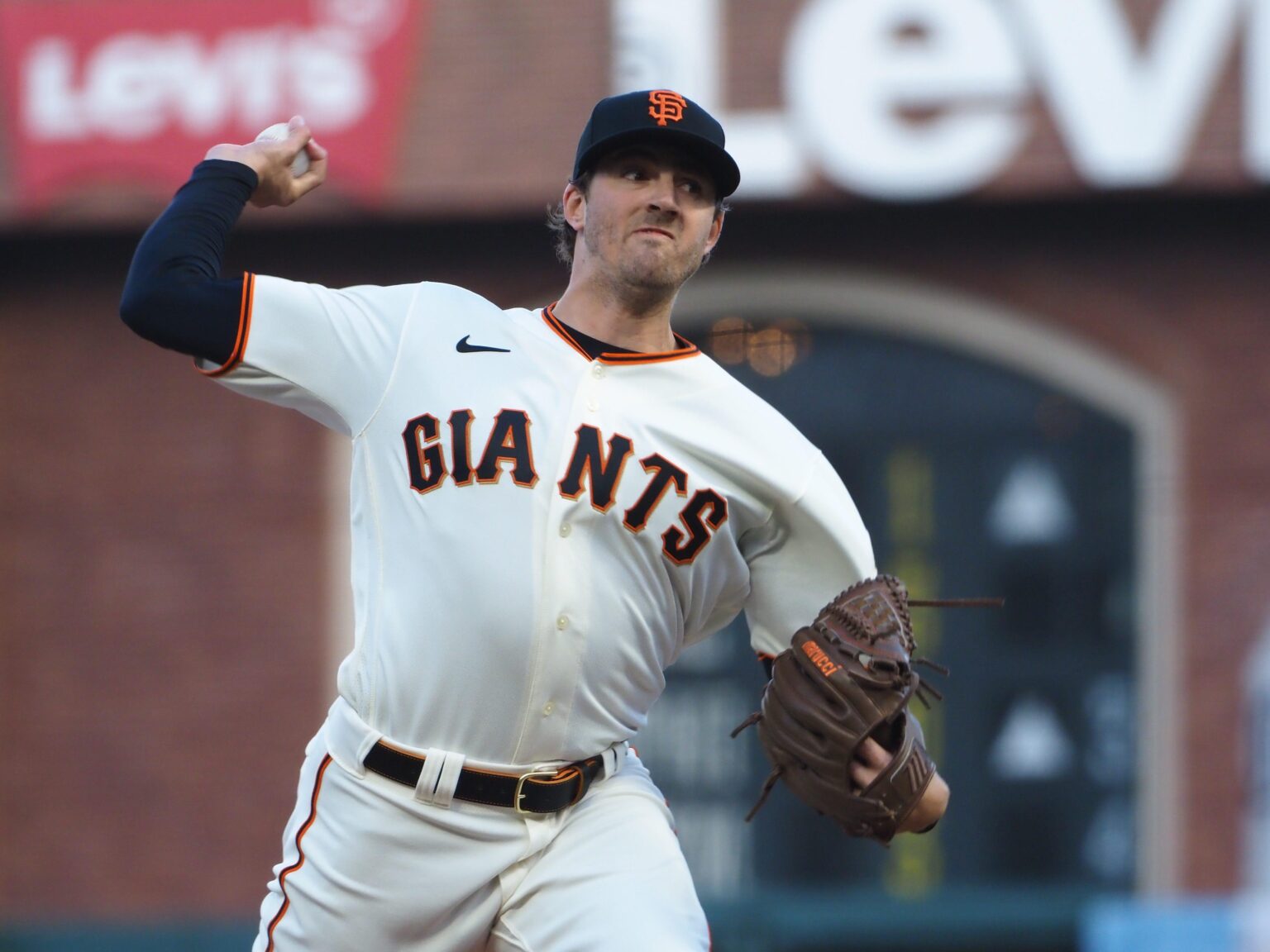 Kevin Gausman: The Inspiring Journey of the San Francisco Giants’ Star and Former LSU Pitcher Kevin Gausman: A look at the San Francisco Giants, former LSU baseball pitcher – The Daily Advertiser | Lafayette, Louisiana