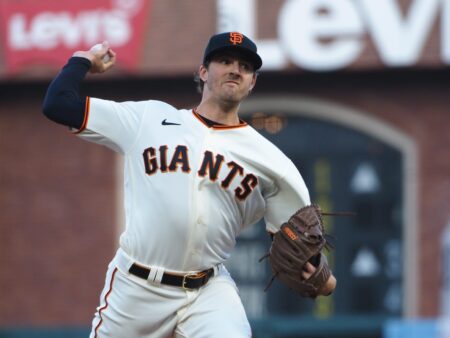 Kevin Gausman: A look at the San Francisco Giants, former LSU baseball pitcher – The Daily Advertiser | Lafayette, Louisiana